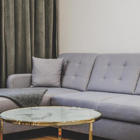 Tatrytop Apartament Zamoyskiego 2 Zakopane Exteriör bild
