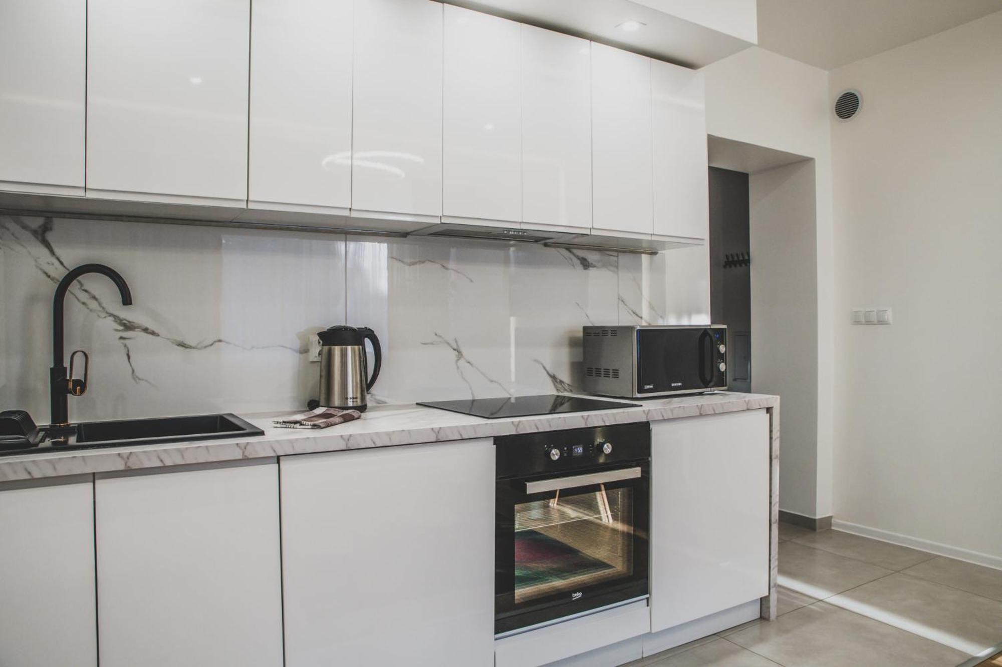 Tatrytop Apartament Zamoyskiego 2 Zakopane Exteriör bild
