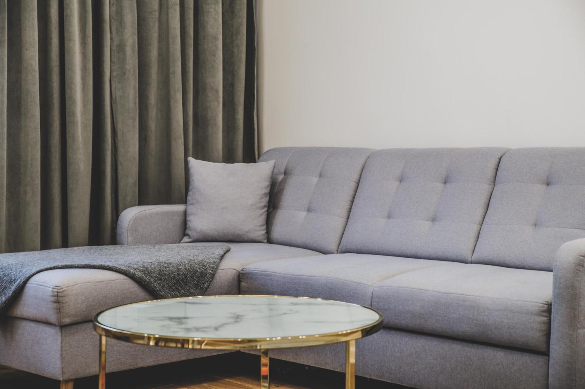 Tatrytop Apartament Zamoyskiego 2 Zakopane Exteriör bild