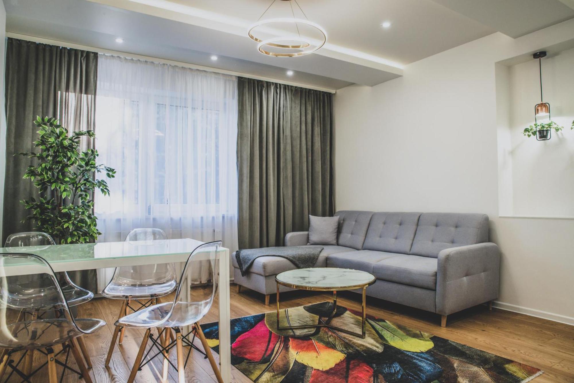 Tatrytop Apartament Zamoyskiego 2 Zakopane Exteriör bild
