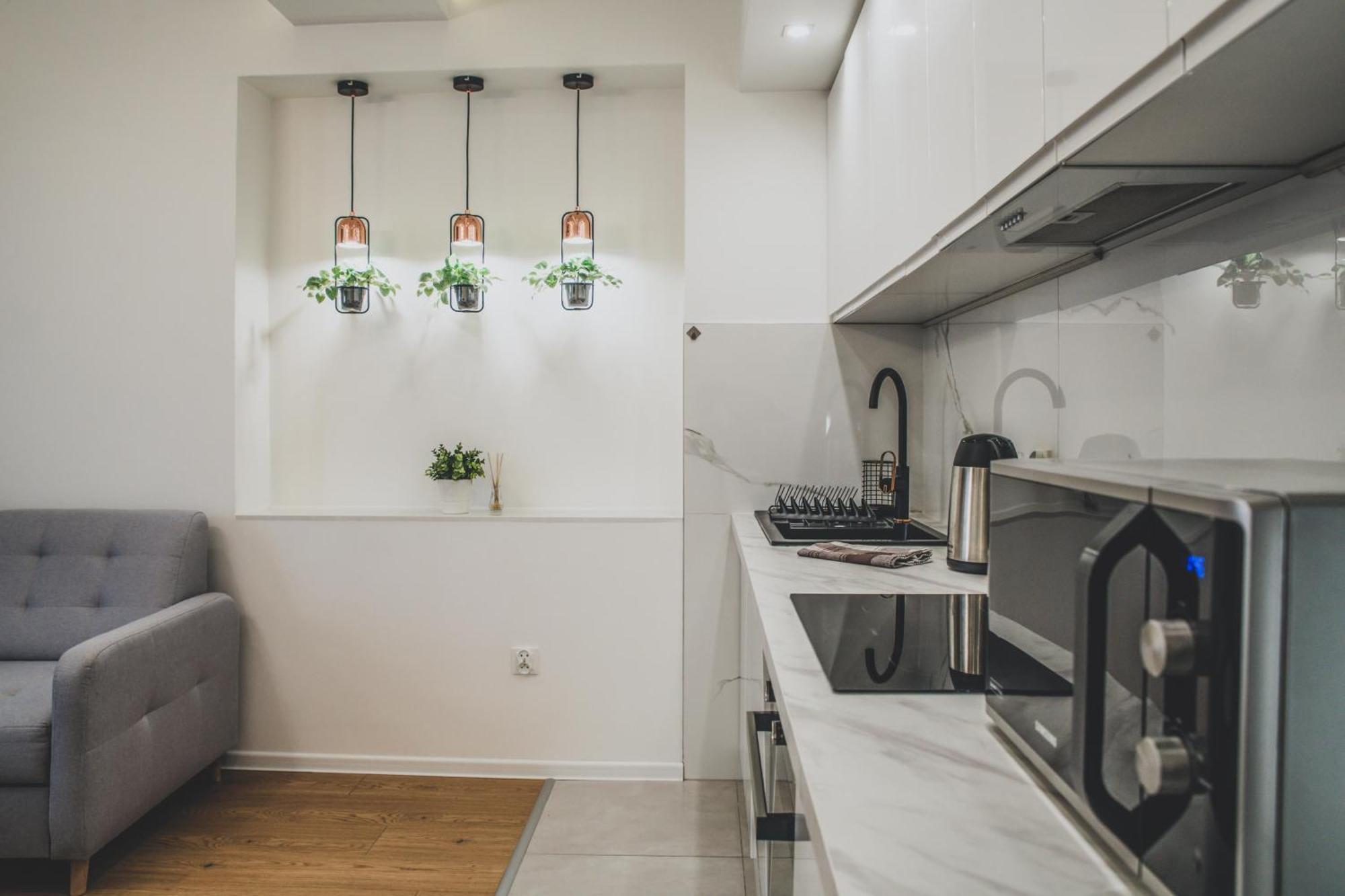 Tatrytop Apartament Zamoyskiego 2 Zakopane Exteriör bild