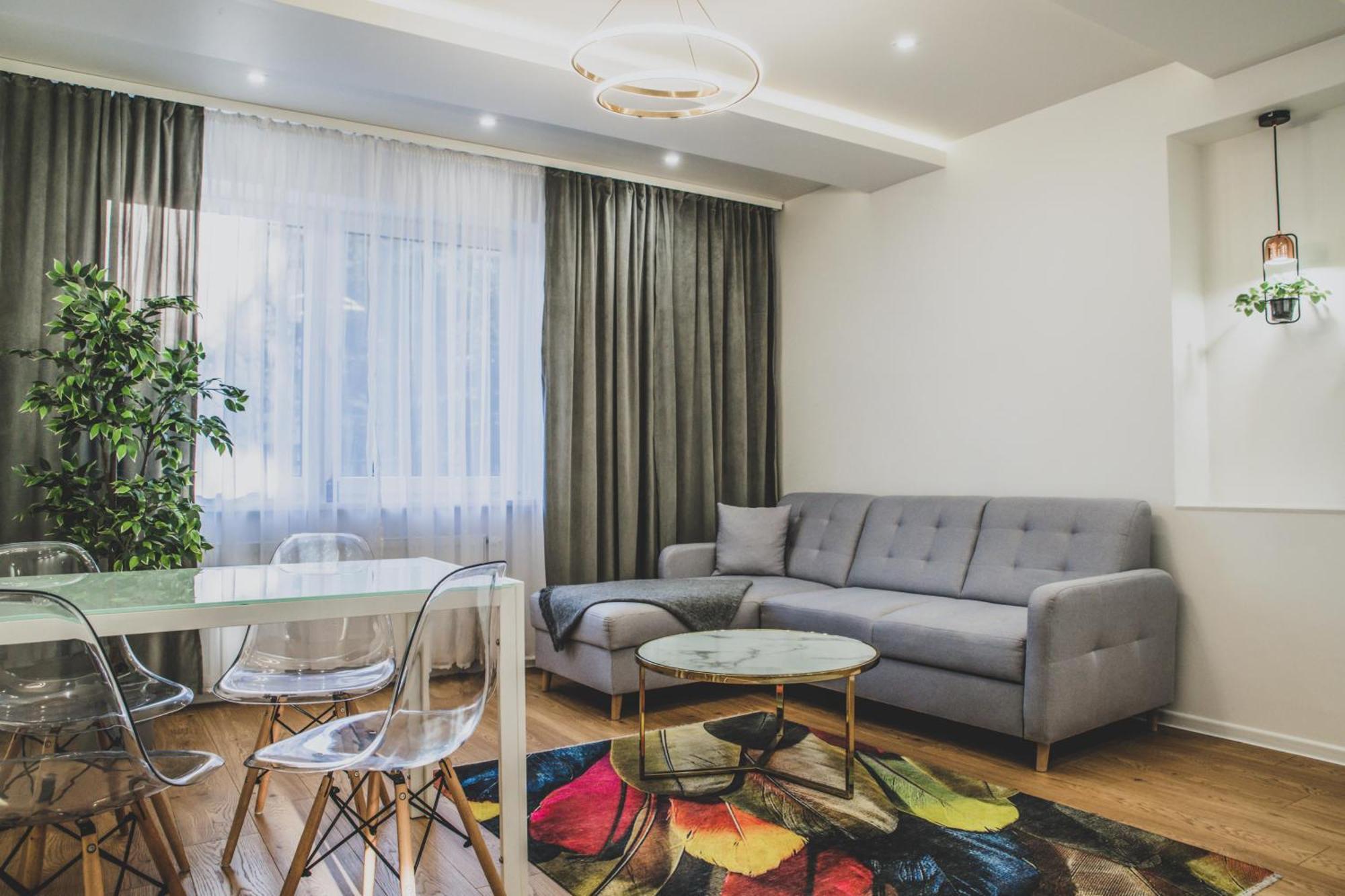 Tatrytop Apartament Zamoyskiego 2 Zakopane Exteriör bild
