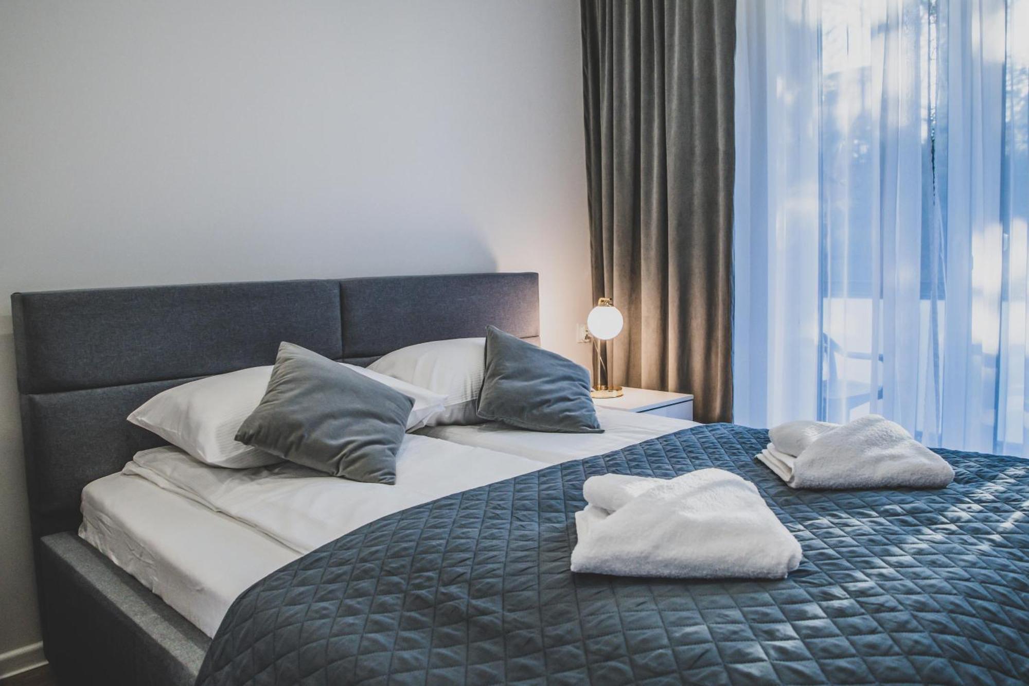 Tatrytop Apartament Zamoyskiego 2 Zakopane Exteriör bild