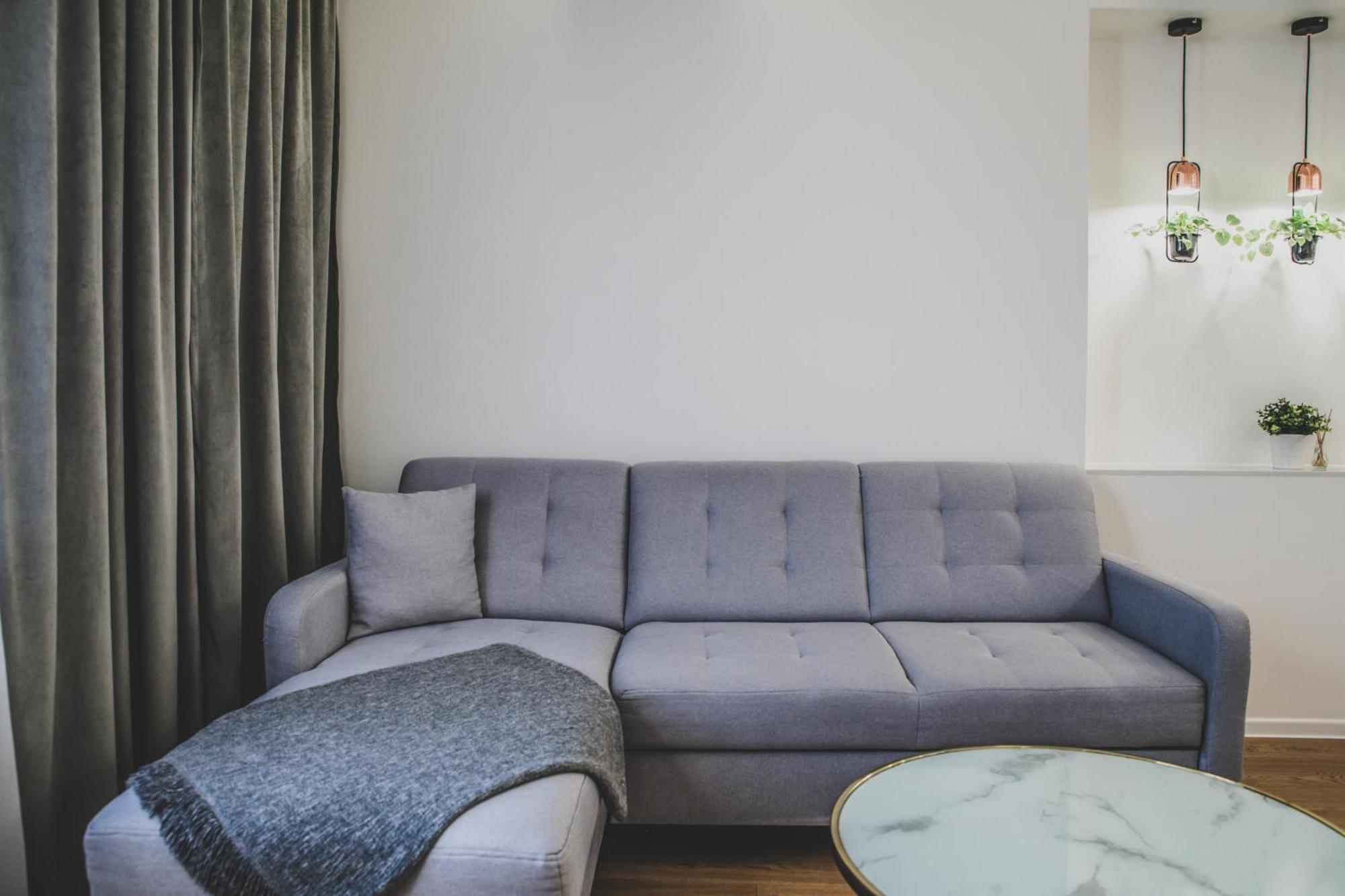 Tatrytop Apartament Zamoyskiego 2 Zakopane Exteriör bild