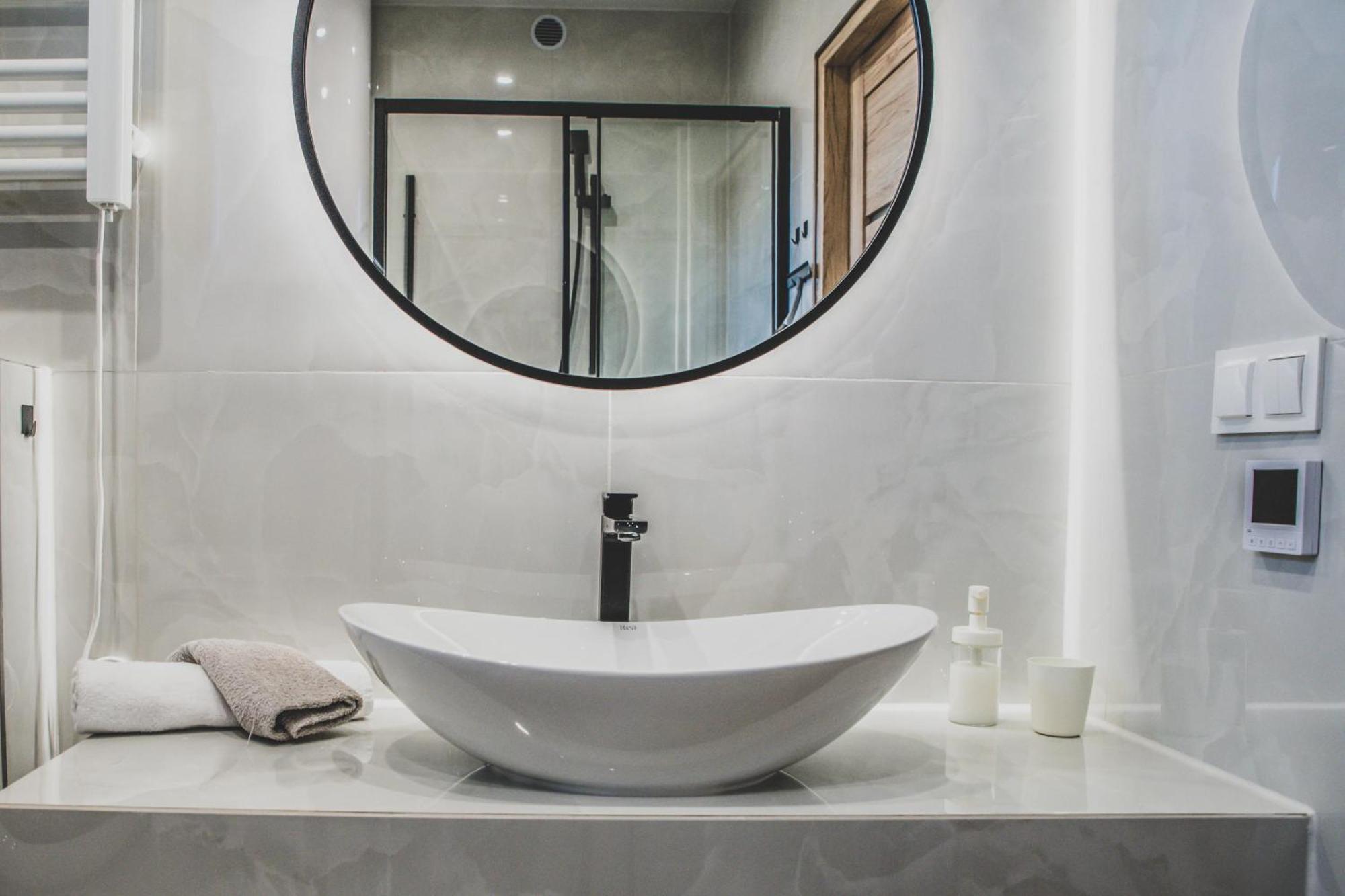 Tatrytop Apartament Zamoyskiego 2 Zakopane Exteriör bild