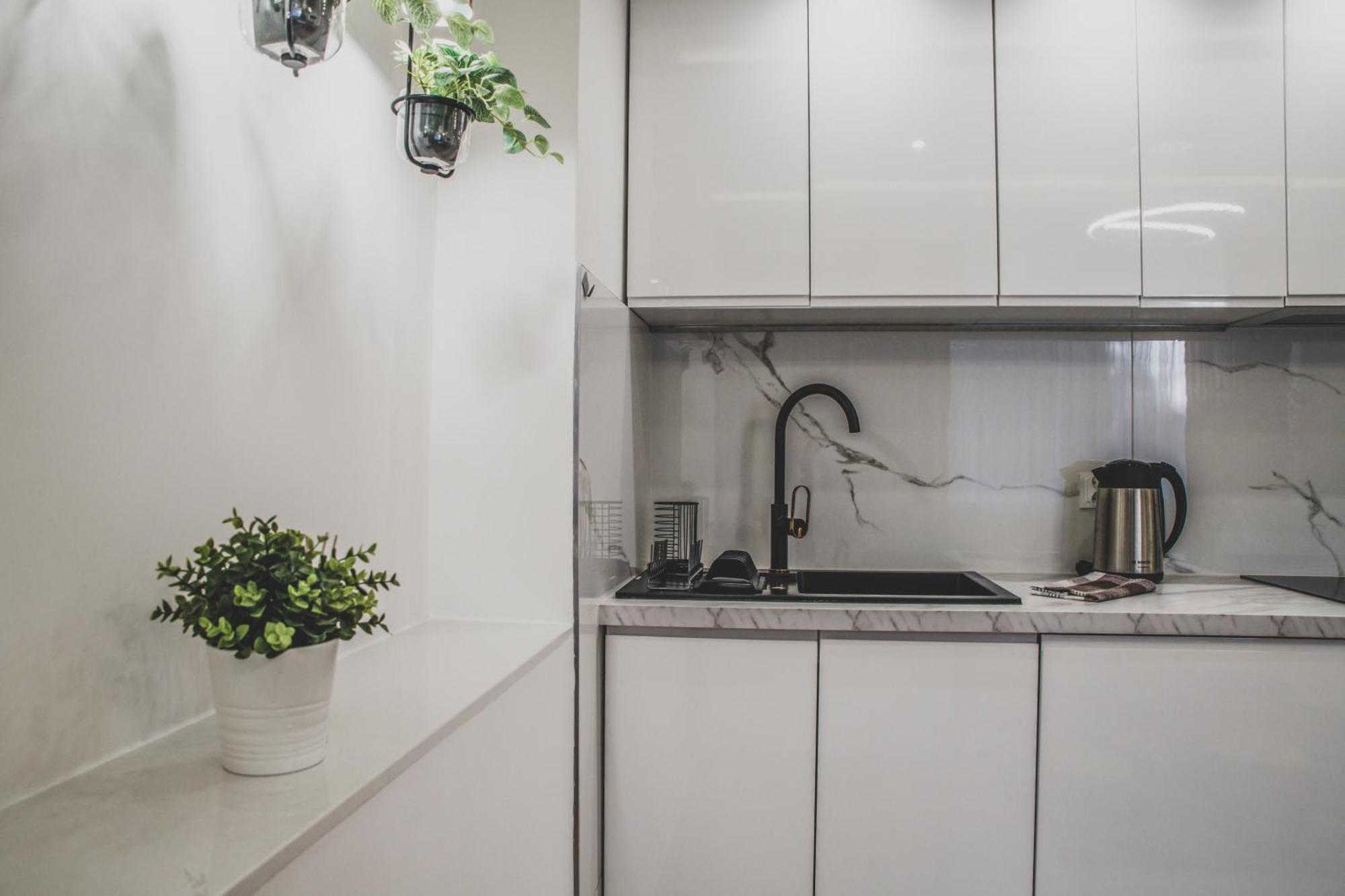 Tatrytop Apartament Zamoyskiego 2 Zakopane Exteriör bild