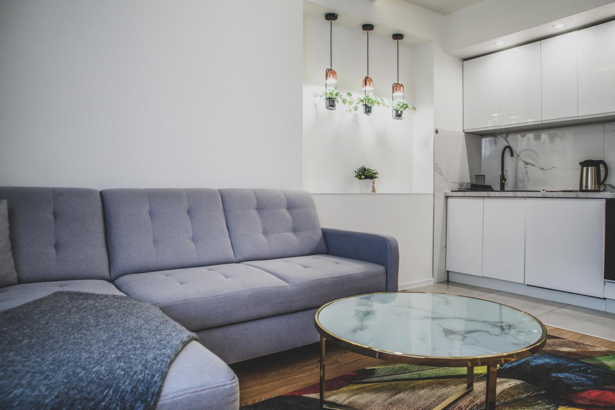 Tatrytop Apartament Zamoyskiego 2 Zakopane Exteriör bild