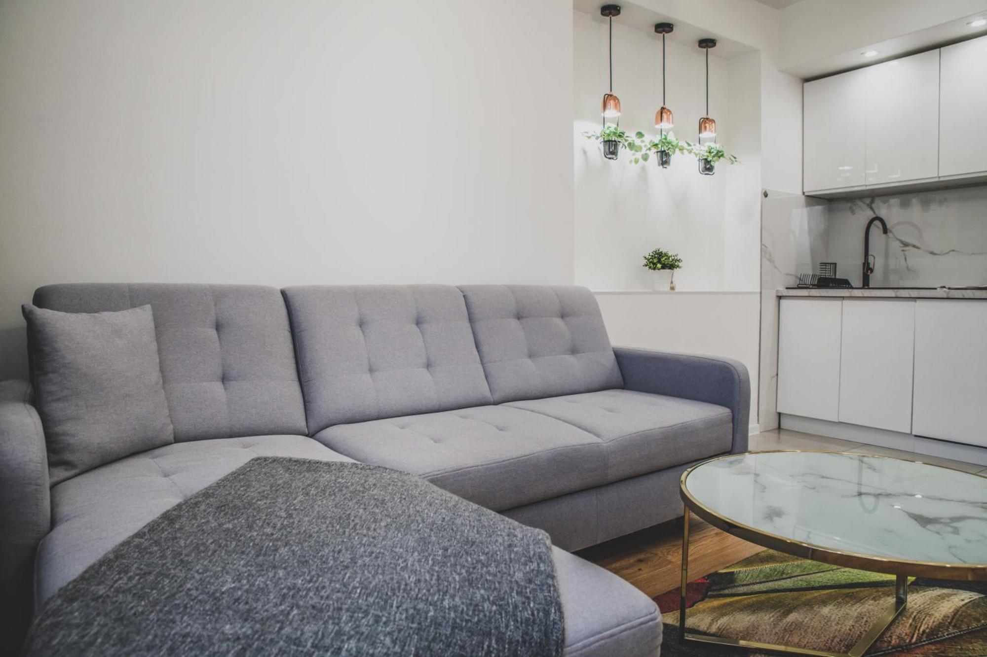 Tatrytop Apartament Zamoyskiego 2 Zakopane Exteriör bild