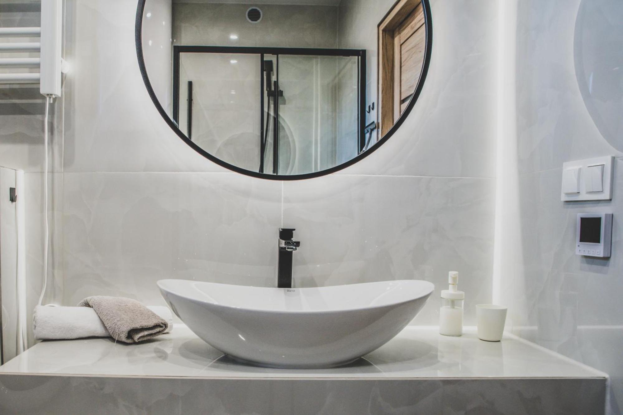 Tatrytop Apartament Zamoyskiego 2 Zakopane Exteriör bild