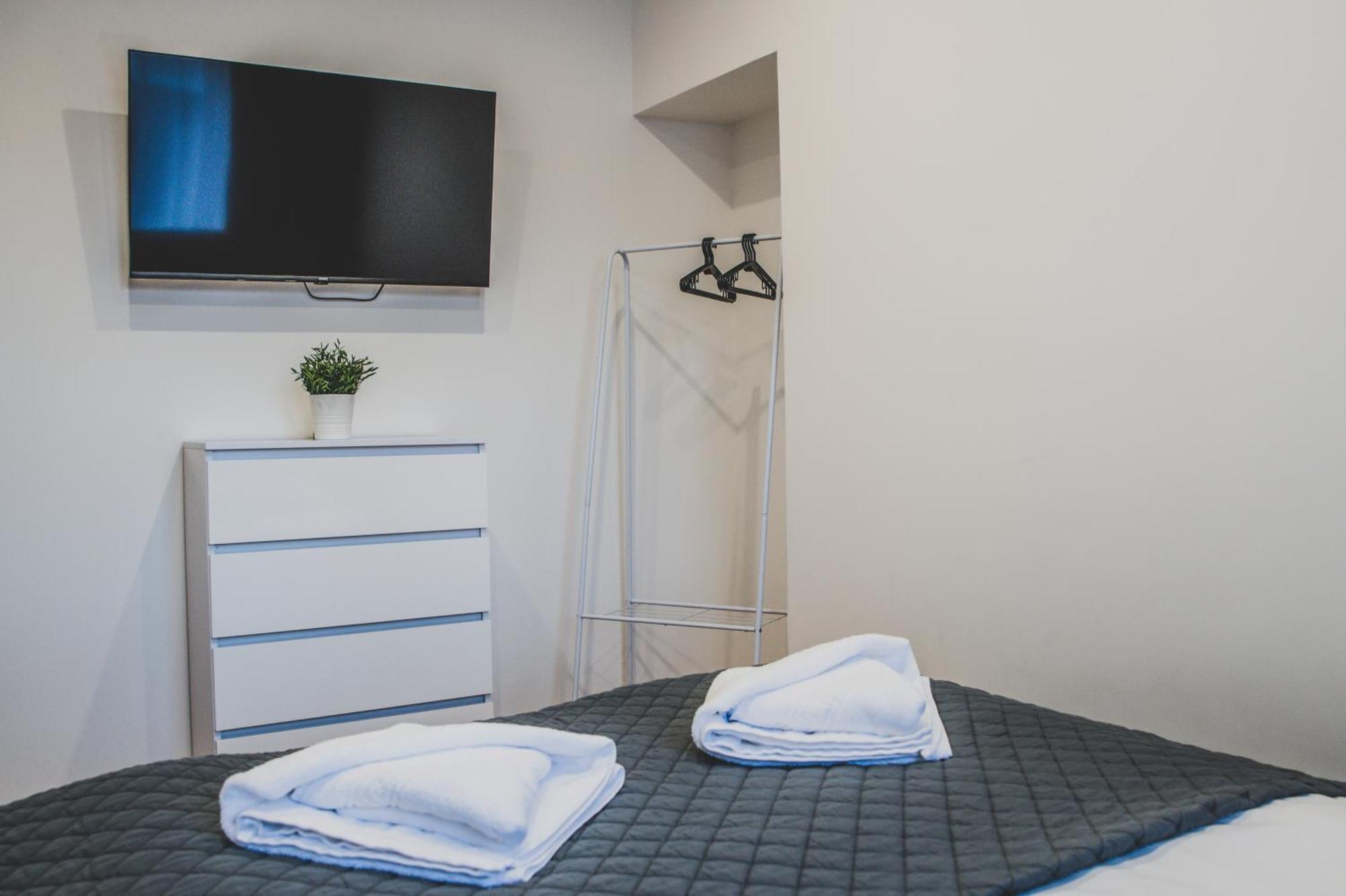 Tatrytop Apartament Zamoyskiego 2 Zakopane Exteriör bild