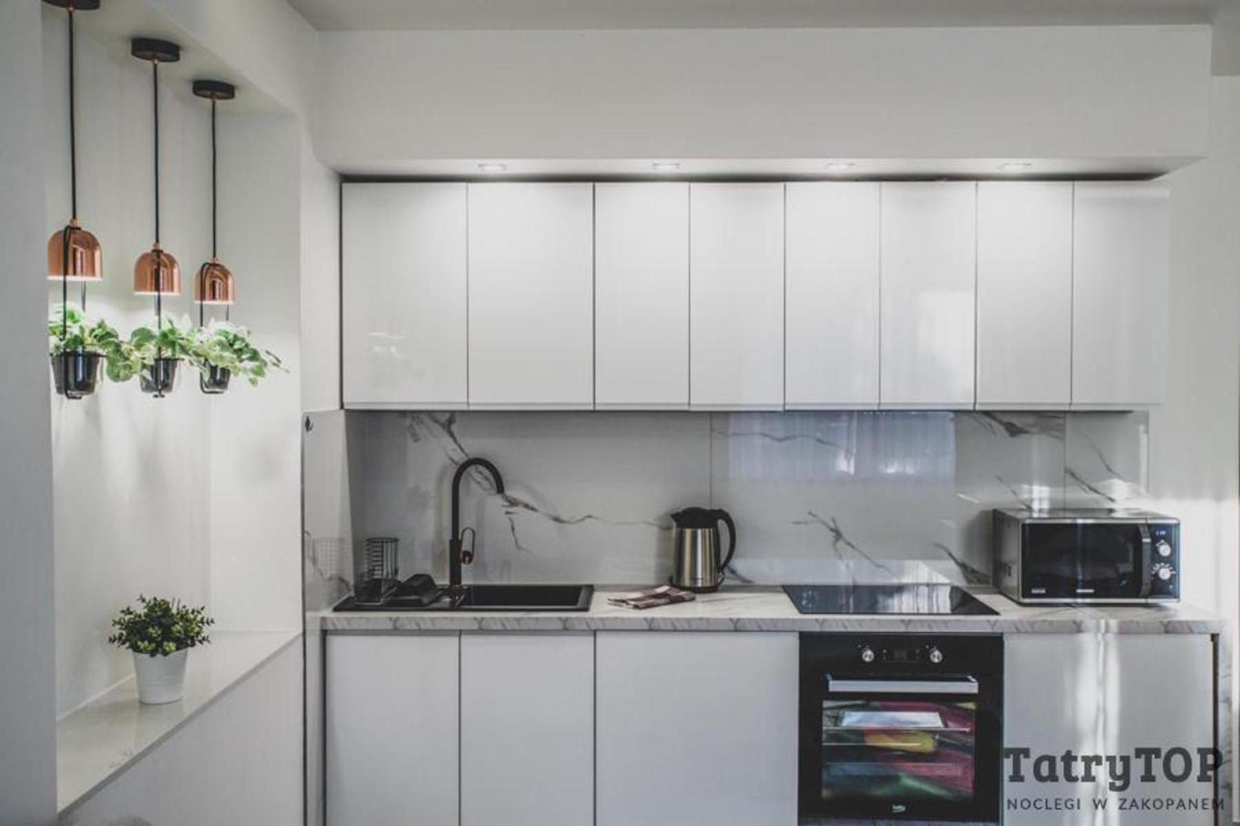 Tatrytop Apartament Zamoyskiego 2 Zakopane Exteriör bild