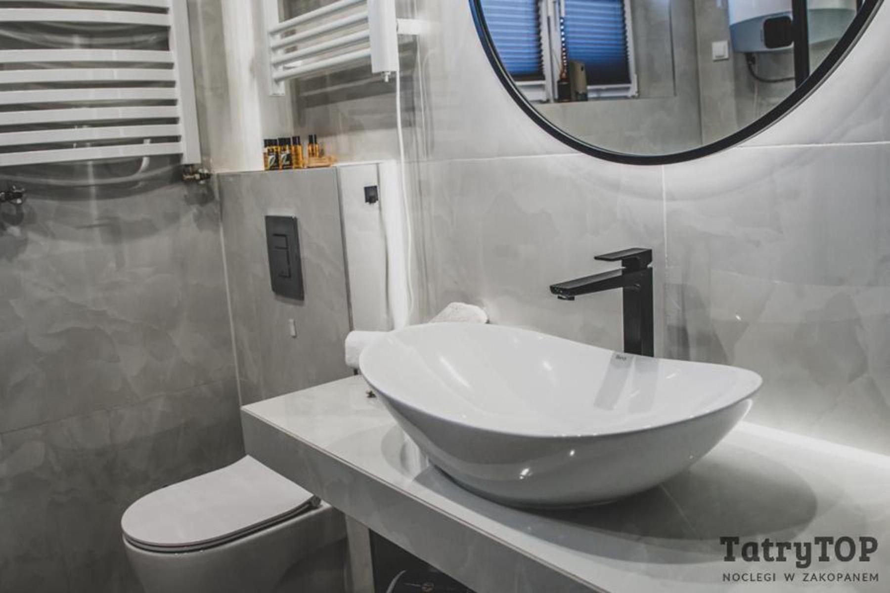 Tatrytop Apartament Zamoyskiego 2 Zakopane Exteriör bild