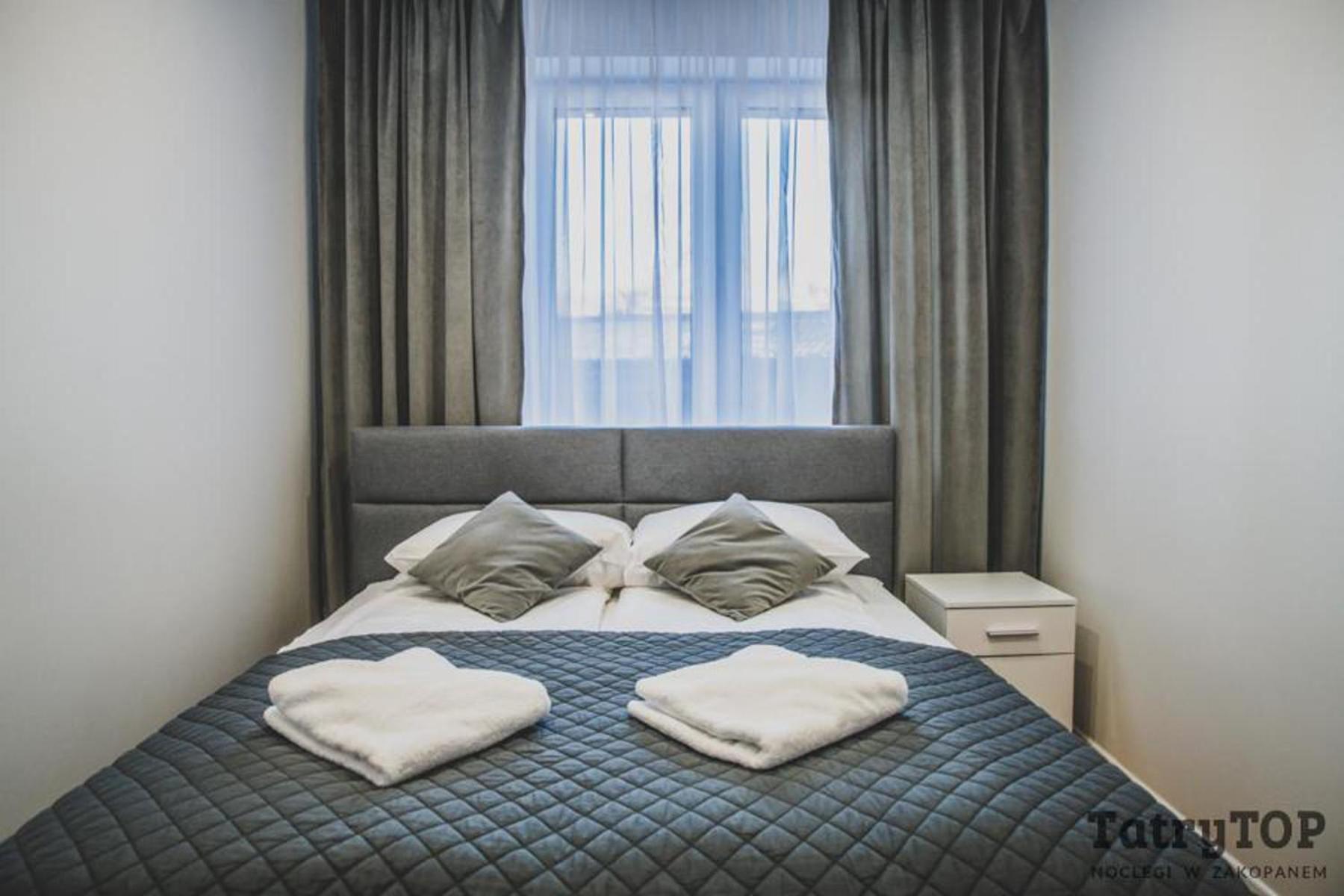 Tatrytop Apartament Zamoyskiego 2 Zakopane Exteriör bild