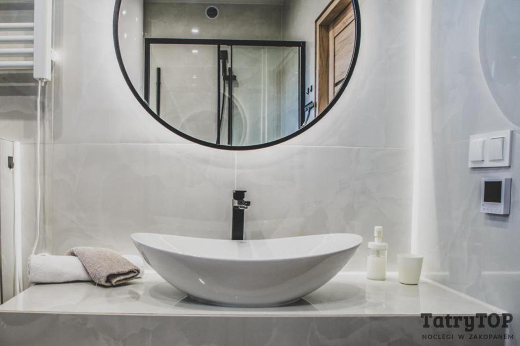 Tatrytop Apartament Zamoyskiego 2 Zakopane Exteriör bild