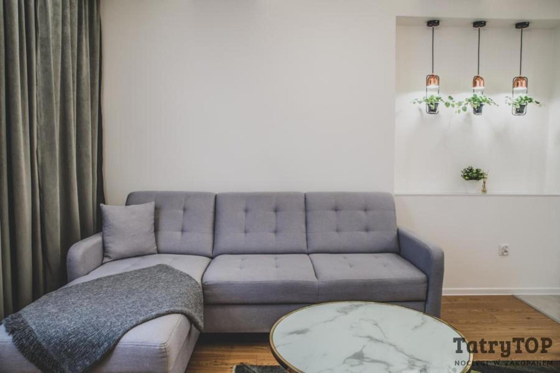 Tatrytop Apartament Zamoyskiego 2 Zakopane Exteriör bild